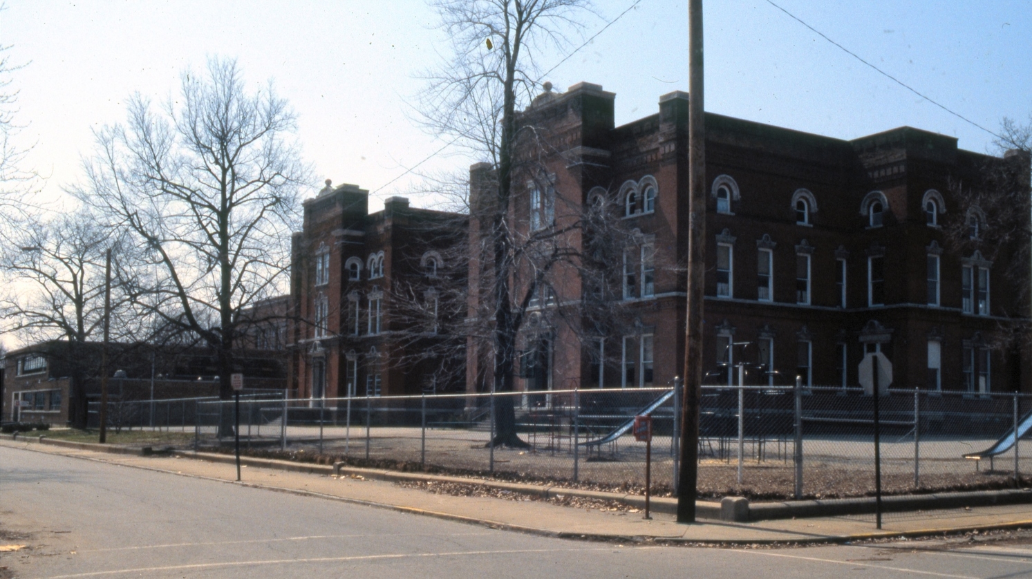 Culver School